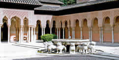 Patrimonio y cultura del idioma árabe
