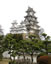 Castillo japones que representa el respeto entre diversas culturas.